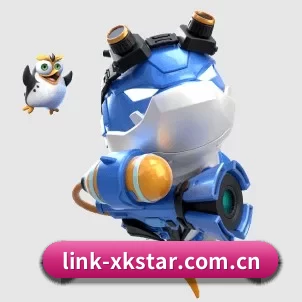 国际化进程 | xingkong